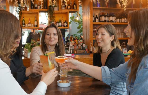 Where to find top non-alcoholic drinks in Bristol