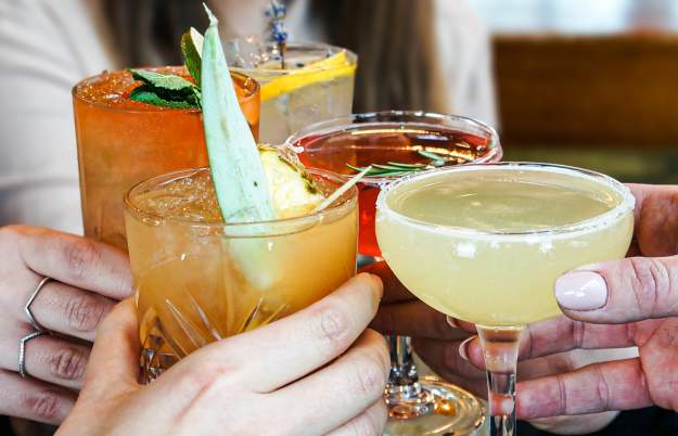 Where to go for cocktails in Bristol