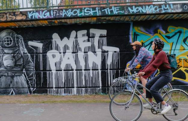 The ultimate Bristol student bucket list