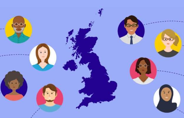 Guidance on the ETA UK Government