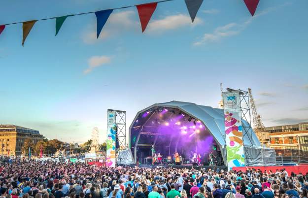 60 free things to do in Bristol