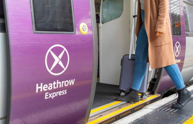 Heathrow Express