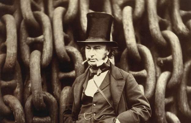 Itinerary: Explore Brunel's Bristol