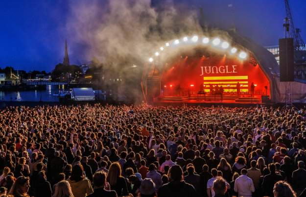 Unmissable live music in Bristol 2024