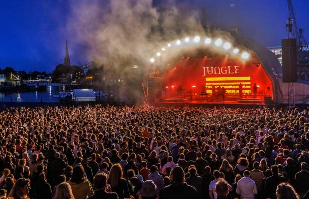 Unmissable live music in Bristol 2025