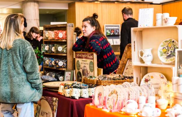 The ultimate Bristol Christmas gift guide
