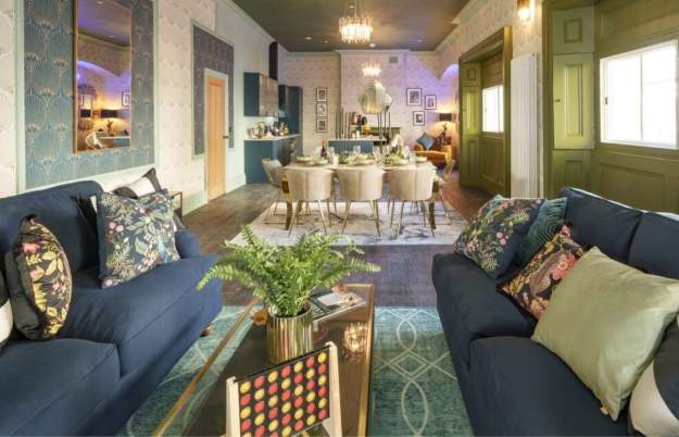 Where to stay for a stag or hen do in Bristol