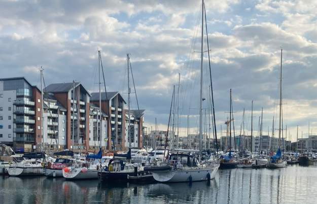 The local's guide: Portishead