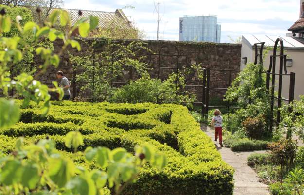 Spotlight on Bristol’s small museums