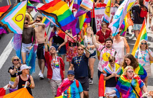 10 things to do at Bristol Pride 2025