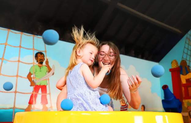 Enjoy big savings on days out this spring!