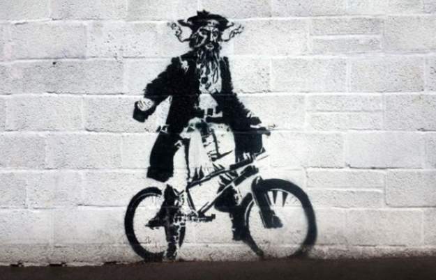 Yarr! How to have a pirate-themed day out in Bristol