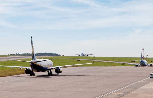 The best places to stay near Bristol Airport