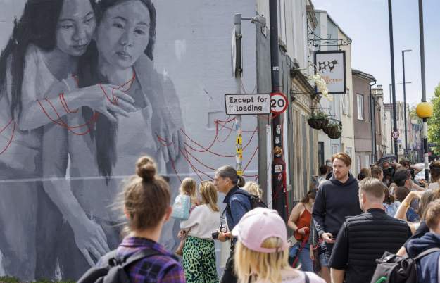 26 Things to do in Bristol in 2026