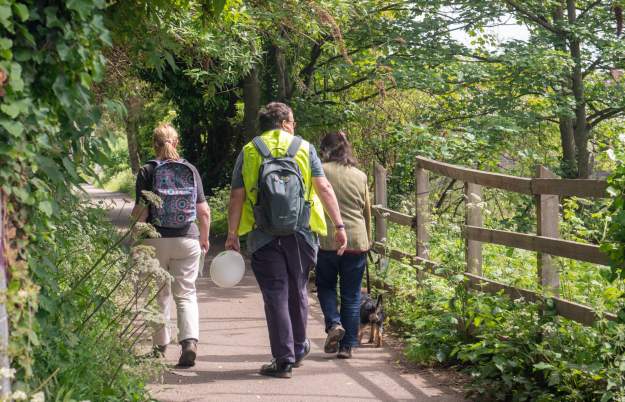 Five lesser-known walks around Bristol