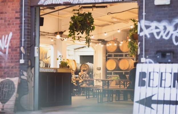 The story of Bristol's breweries