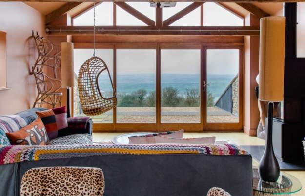 Escape to the country: Rural retreats near Bristol