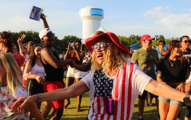 Sun's Out, Fun's Out: This Summer's Hottest Events