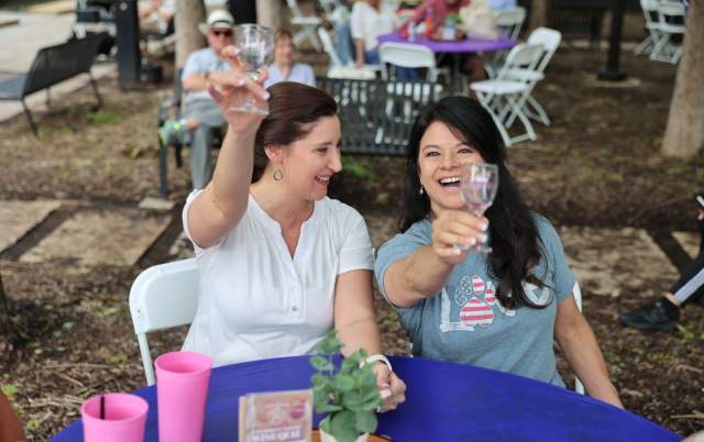 Sip Spots at Taste Addison