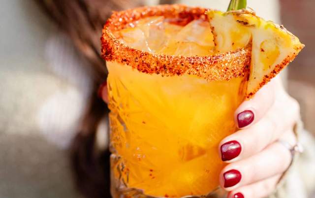 Summer Sips: Blended, Boozy & Beyond
