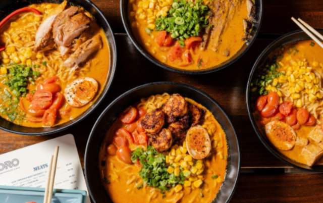 Seasonal Sips & Winter Bites in Addison