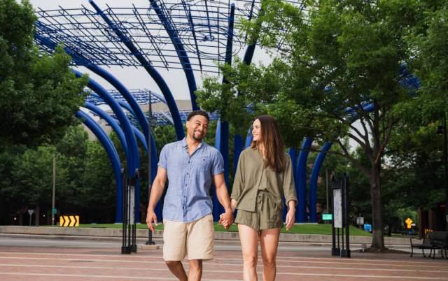 Date Night Ideas in Addison