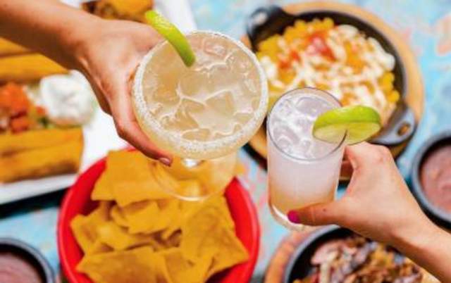 Margarita-Town Happy Hours