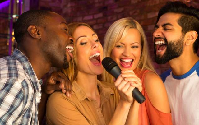 Where to Find Trivia, Karaoke, and even BINGO in Addison