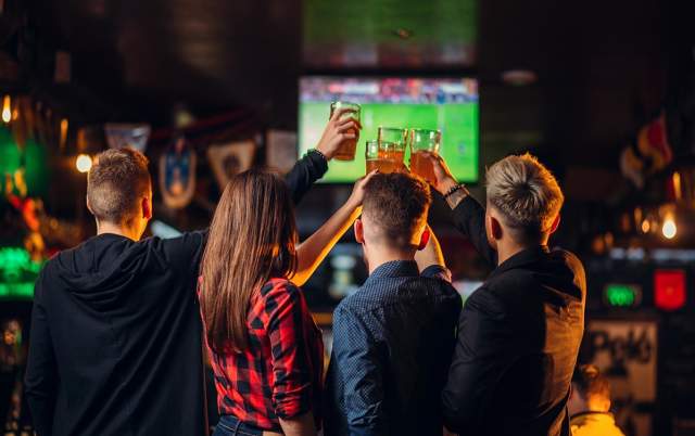 Addison’s Gameday Playbook: Discover Our Top 10 Sports Destinations