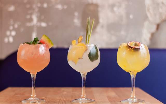 Sip, Stir & Savor: Unique Drink Experiences in Addison