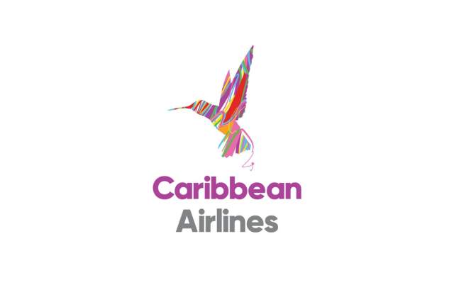Caribbean Airlines Logo