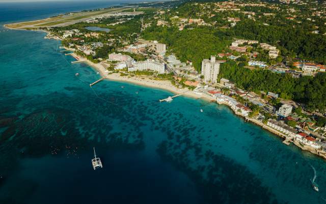 How to Spend 24 Hours in Montego Bay