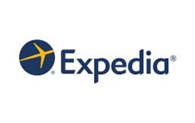 Expedia Logo