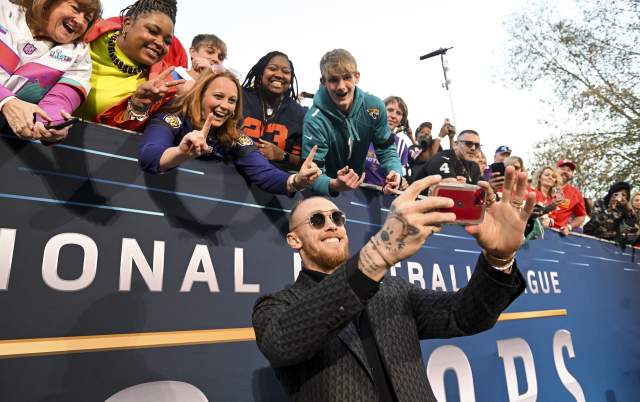 NFL Honors - Super Bowl LVIII