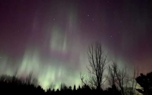 Bright lights at night: Tips to viewing the Northern Lights