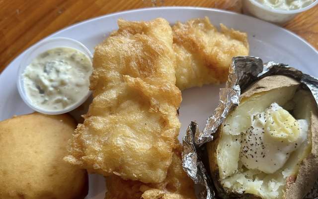 Friday Fish Fry: A tradition that has stood against the test of time