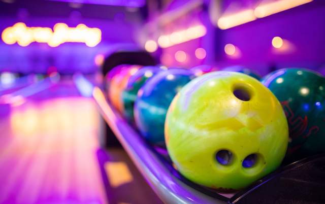 Indoor activities in the Plover Area
