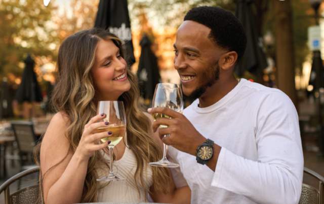 Experience Spartanburg