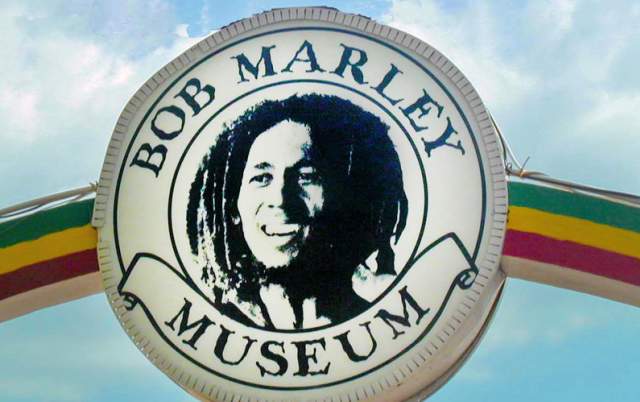 Bob Marley Museum Ltd