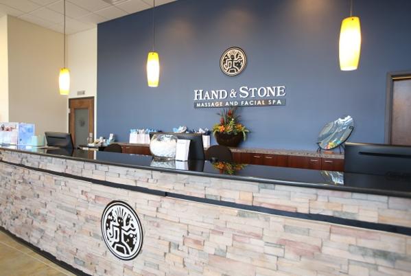 Hand Stone Massage and Facial Spa