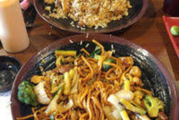 Mikata Japanese Grill | Knoxville, TN