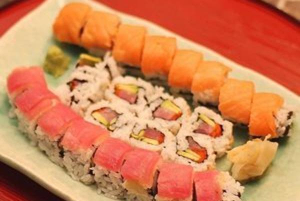 Misaki | Knoxville, TN