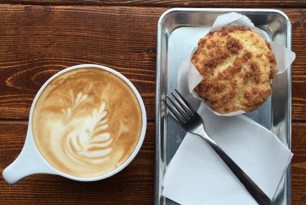 Remedy Coffee | Knoxville, TN
