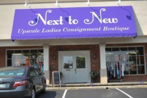 Next Consignment Boutique