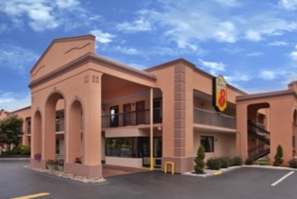 Super 8 Knoxville West | Knoxville, TN