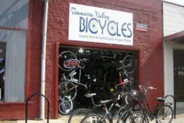 Valley online bike shop