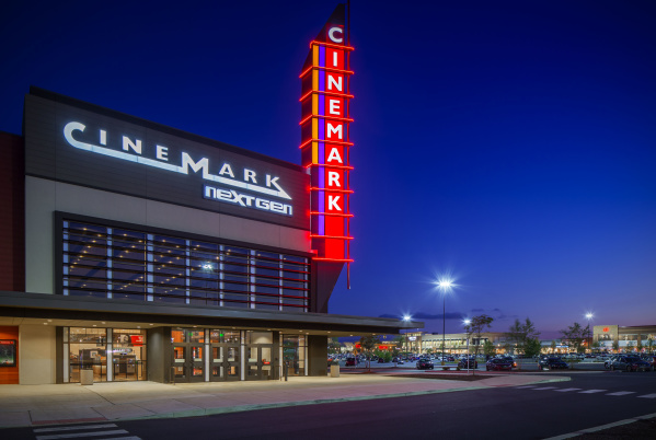 Christiana Mall