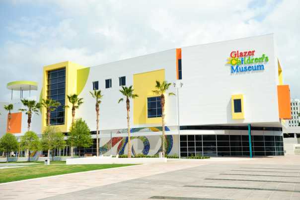 Frost Science Museum em Miami - Em cada canto uma descoberta