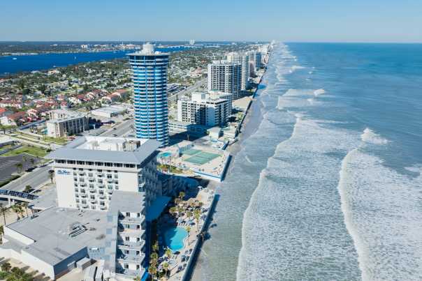 Daytona Beach - Public Park
