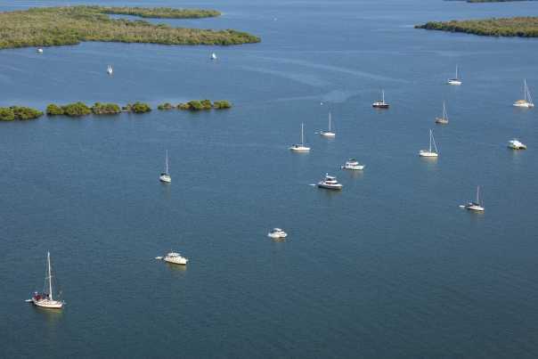 Pine Island Sound